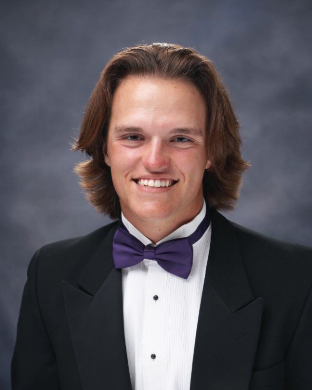 AAA Academic - Kevin Thompson